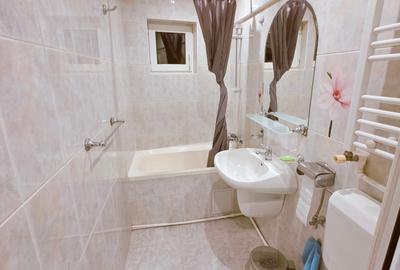 Cismgiu - Sala Palatului 2 camere et 5/8 centrala proprie - 21