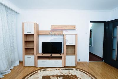Apartament cu 2 camere semidecomandat, mobilat în Craiovei - 1