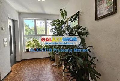 Inchiriere Garsoniera Premium situata aproape de metrou Favorit - 6