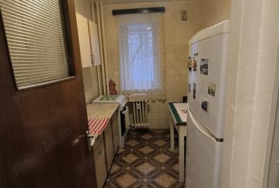 Apartament cu 2 camere decomandat în Central - 2