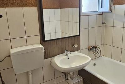 Apartament cu 3 camere decomandat, mobilat în Gorjului - 9