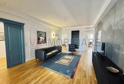 4 Camere - Victoriei - Calea Victoriei - 4