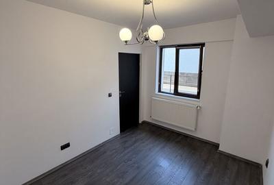 Apartament cu 3 camere semidecomandat în Exterior Vest - 3