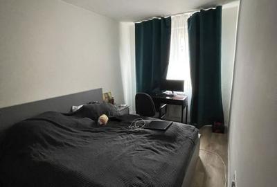 Apartament cu 4 camere în Gheorgheni - 1
