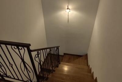 Duplex cu 4 camere cu Canalizare în Florești - 11