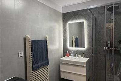 Inchiriere apartament 4 camere modern bloc nou in Andrei Muresanu - 9