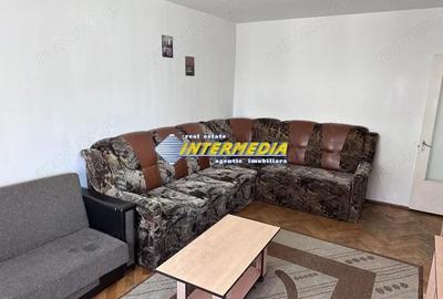 Apartament 3 camere de inchiriat etaj 1 Alba Iulia Zona Cetate Mobilat Complet - 8