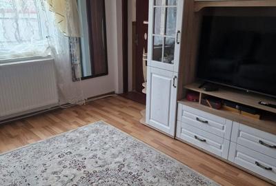 Casă cu 4 camere în Cucorăni - 6