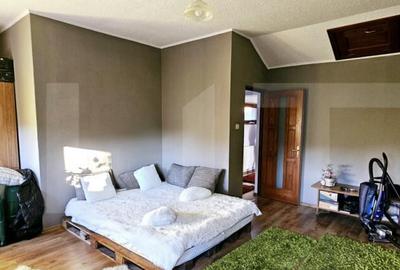 Casa de familie cu spa?iu de relaxare complet - Sf.Gheorgh - 1