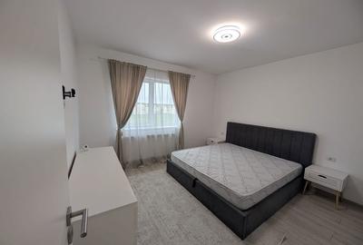 Apartament cu 2 camere decomandat în Central - 4