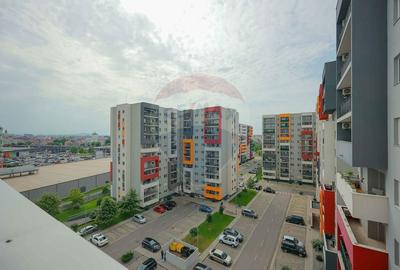 De vanzare Studio modern, 39 mp, Iosia Residence - 4