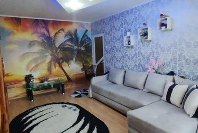 Apartament cu 2 camere decomandat în Sârbi - 1