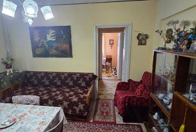 Apartament cu 2 camere semidecomandat în Gară - 8