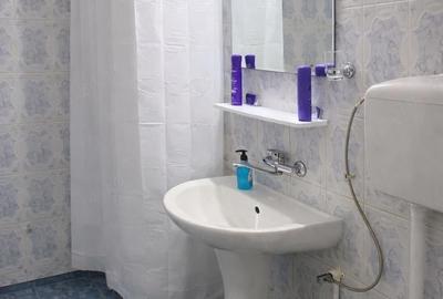 Apartament cu 2 camere decomandat în Nord - 4