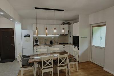 Apartament cu 3 camere în Florești - 13