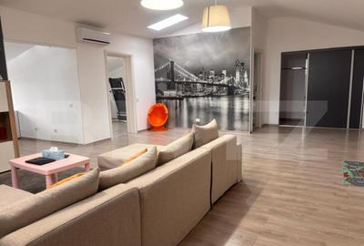 Apartament cu 4 camere decomandat în Central - 10