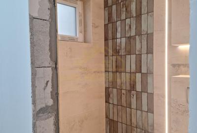 Casă cu 4 camere cu Canalizare în Central - 12