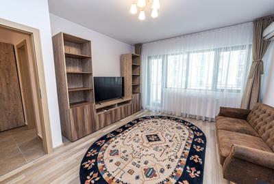 Apartament de 2 camere | Parcare | Parcul Carol - 2