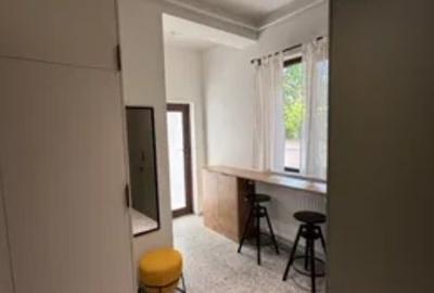 Garsonieră decomandată, mobilată în Iancului - 2