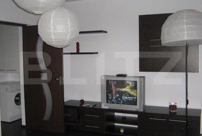 Apartament 2 camere | Parter | 41,79 mp utili | DOMENII - 3