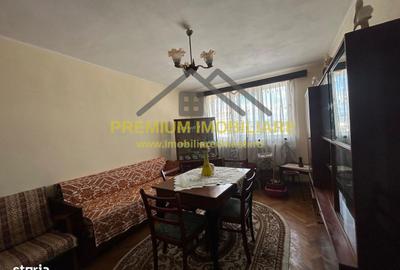 Apartament cu 3 camere semidecomandat în Central - 4