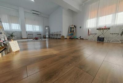 Spațiu comercial, de 40 mp, în Romană - 8
