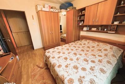 Apartament cu 3 camere în Crișan - 9