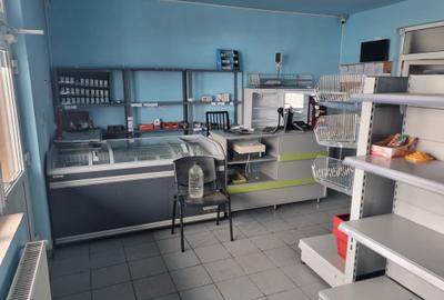 Casă cu 4 camere în Budești - 4