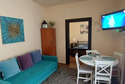 Apartament 2 camere Republici - 2