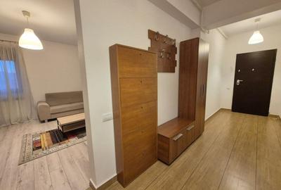 Apartament spatios 3 camere, bloc nou Aviatiei-Promenada Apartament spatios 3 camere, bloc nou Aviatiei-Promenada - 3