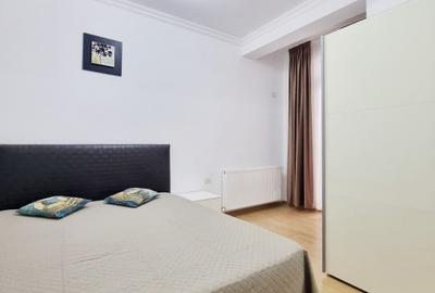 Apartament cu parcare privata si vedere catre lac in centrul statiunii - 6