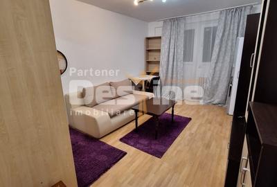 Apartament cu 2 camere decomandat, mobilat în Drumul Taberei - 2