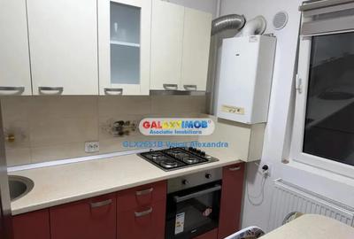 Garsonieră decomandată, mobilată în Berceni - 8