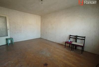 Apartament cu 2 camere de vanzare in Timisoara, zona Dambovita - 3