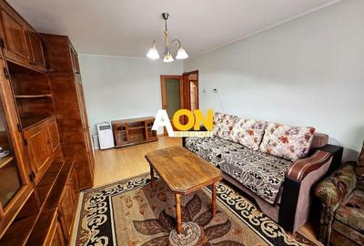 Apartament 2 camere, decomandat, Ampoi 3, parcare rezervata - 10