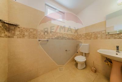 Casă individuală cu 2 camere cu Teren 100 Mp în Pârneava - 23