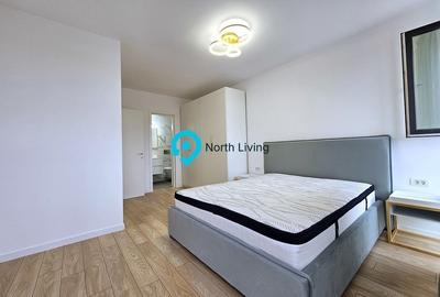 Apartament cu 3 camere semidecomandat, mobilat în Sud-Vest - 8