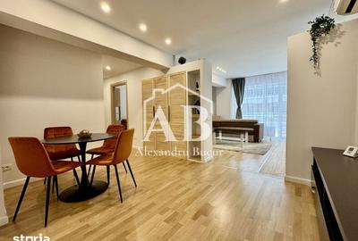 Apartament cu 3 camere decomandat, mobilat în Dămăroaia - 16