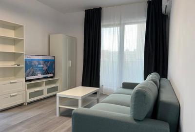 Plaza Residence - Auchan - 2