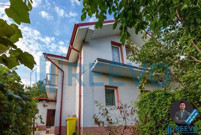 Casa/Vila de vanzare, Luncani, Jud Bacau - 1