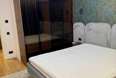 Apartament cu 2 camere decomandat în Pipera - 8