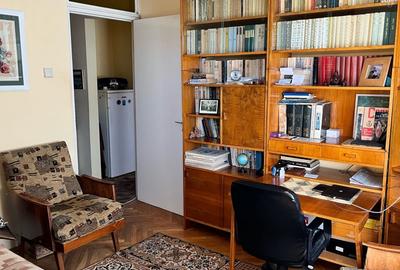 Apartament 4 camere suprafata 78mp spre vanzare in Strand - 2