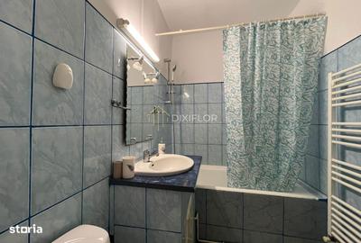 Garsonieră în Tudor