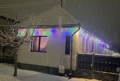 Casă cu 4 camere în Gornești - 5