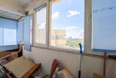 Apartament cu 4 camere decomandat în Tei - 13