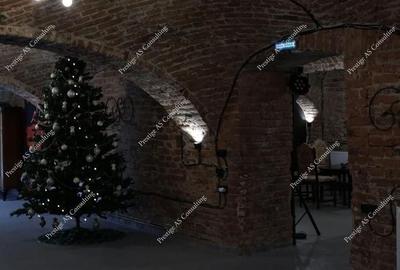 SAD - Spatiu comercial central de 160mp - ideal pentru cafenea, crama, magazin - 3