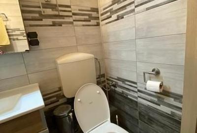 Apartament cu 4 camere semidecomandat în Ștefan cel Mare - 4