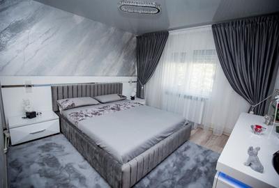 2 decomandate, in Galati, Micro21, etaj 2, mobilat lux 2 decomandate, in Galati, Micro21, etaj 2, mobilat lux - 10