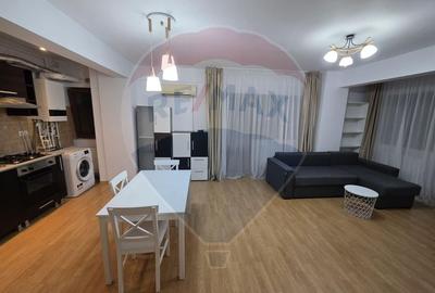 Apartament cu 2 camere cu centrala proprie- de inchiriat in zona Ozana - 2