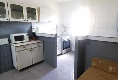 Apartament cu 2 camere semidecomandat, mobilat în Buziașului - 6